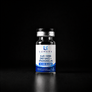 CJC-1295 (No DAC) + Ipamorelin