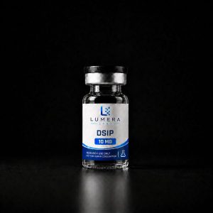 DSIP 10mg vial