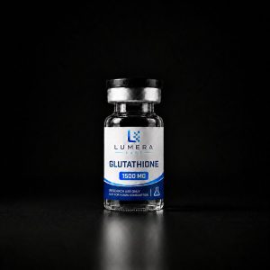 Glutathione 1500mg vial