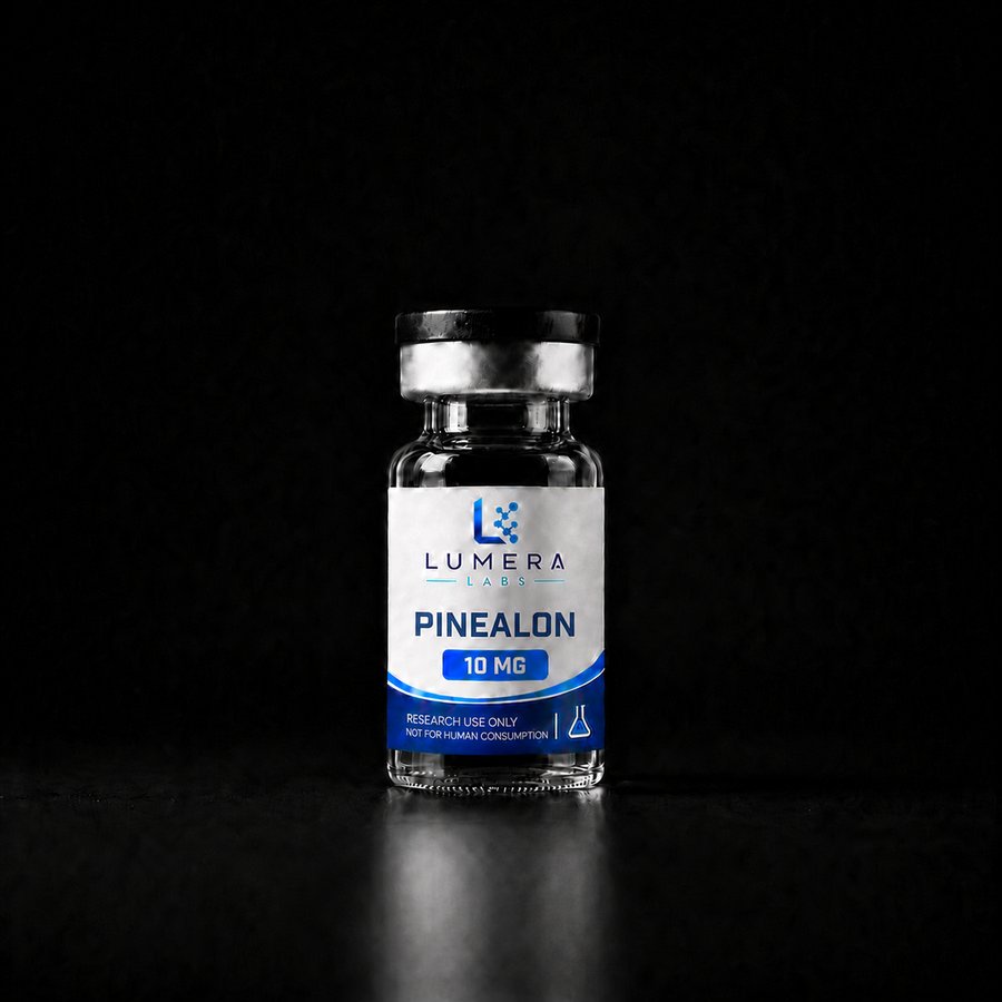 Pinealon 10mg vial