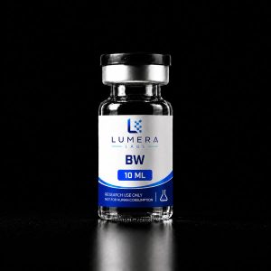 BW 10mL vial