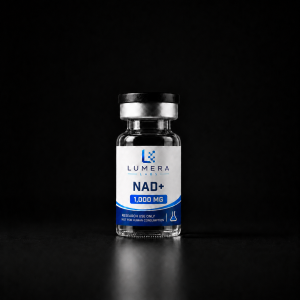 NAD+ 1000mg research vial