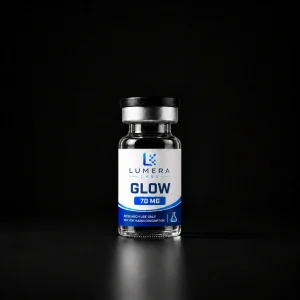 GLOW Blend