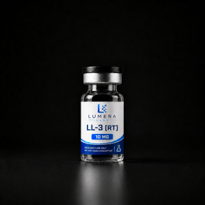 LL-3 (RT) 10mg research vial